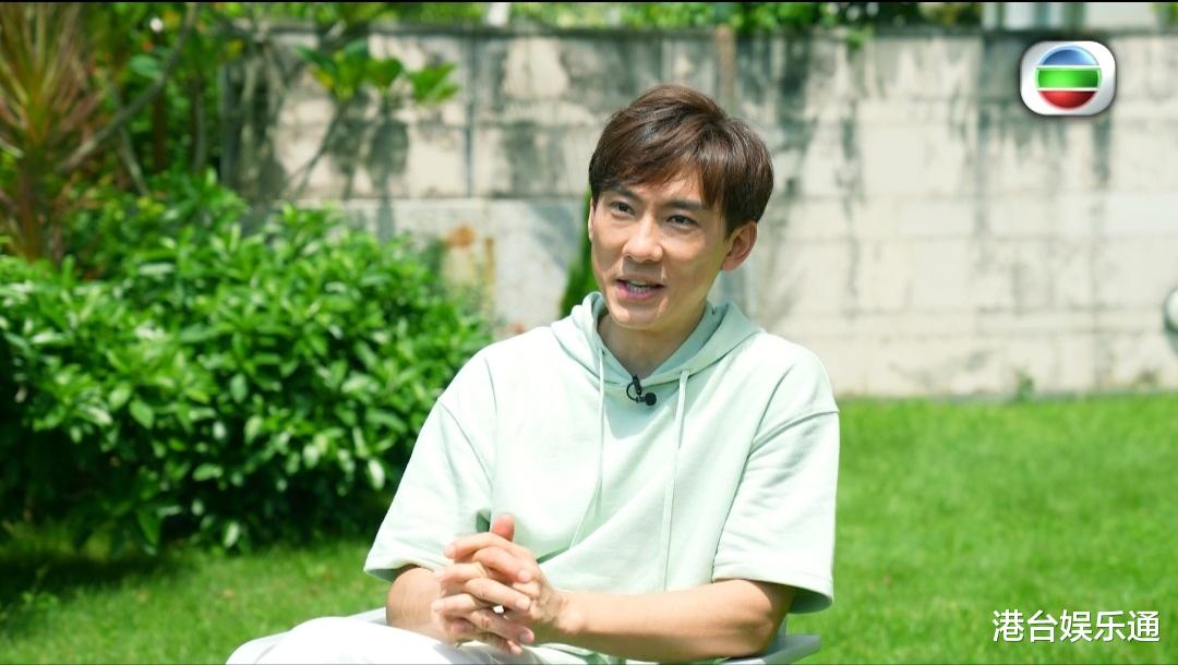 东张西望|余咏珊想挖TVB综艺科墙角？《东张西望》主持人：我忠于公司