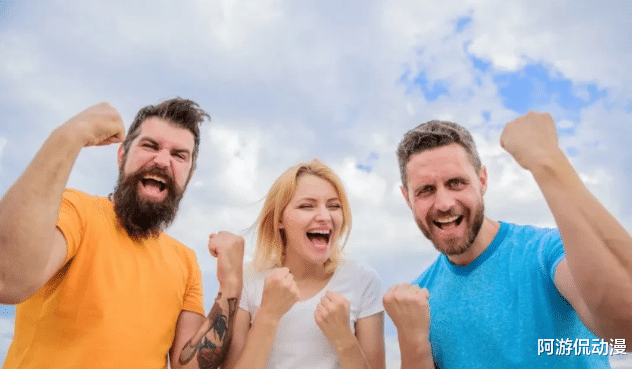 慢性胃炎|近期网络上流传一则信息：人在心情愉悦时，会分泌缩氨酸，可以杀死95%的癌细胞！