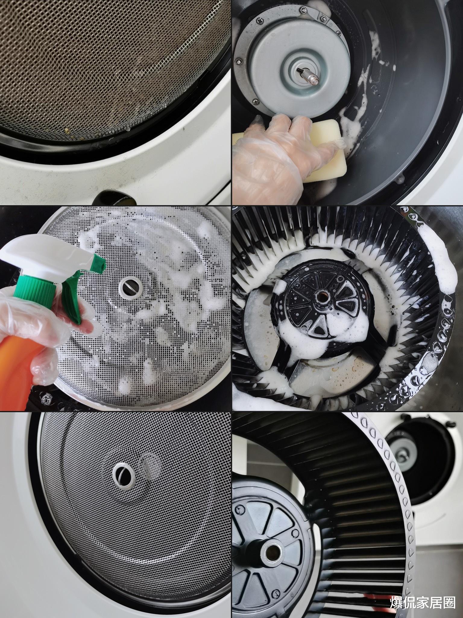 晒晒我最得力的5个清洁“小用品”,新家住了3年,依然干净如新!