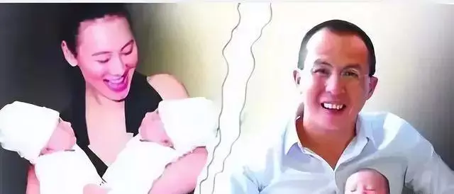 梁洛施|梁洛施:对比大S,她真是人生赢家,李泽楷宣布全部身家都归儿子