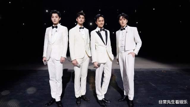 披哥2|《披哥2》三公人气榜出炉,5大人气王很稳定,2人上升,2人意难平