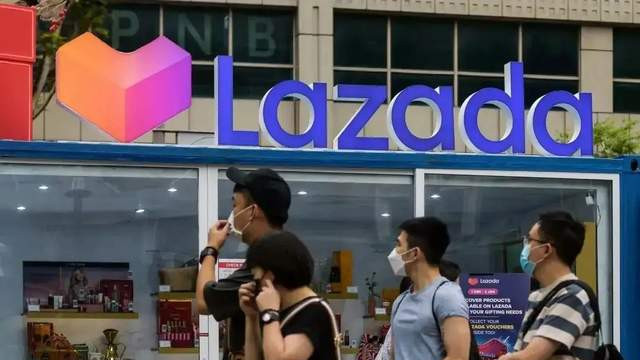 华为|阿里再砸3.4亿美元，全力押注跨境电商