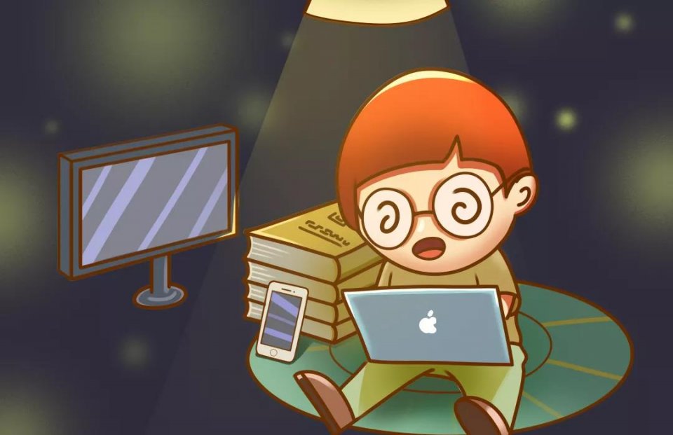 动脉硬化|一女生用眼过度导致视网膜裂孔,保护眼睛刻不容缓