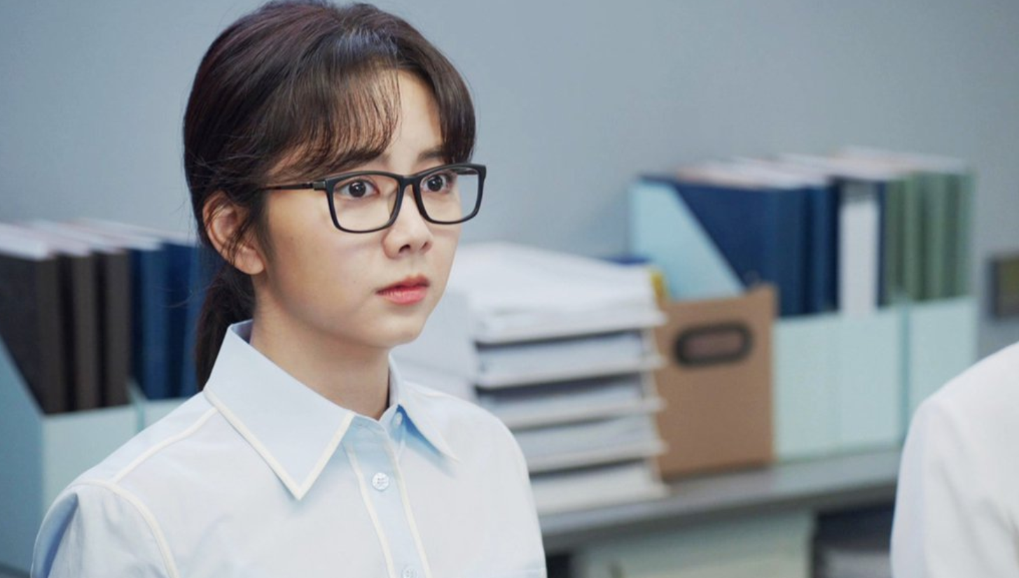 谭松韵|谭松韵狠呛：老板有病！ “总监”职场金句引社畜共鸣