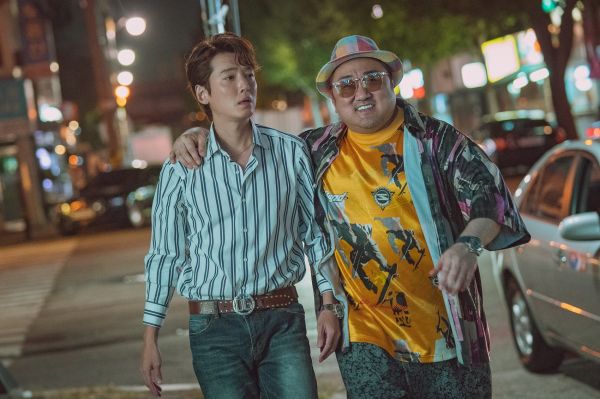 马东锡|马东锡宣布结婚后首部作品!《狎鸥亭报告》竟要隆鼻?