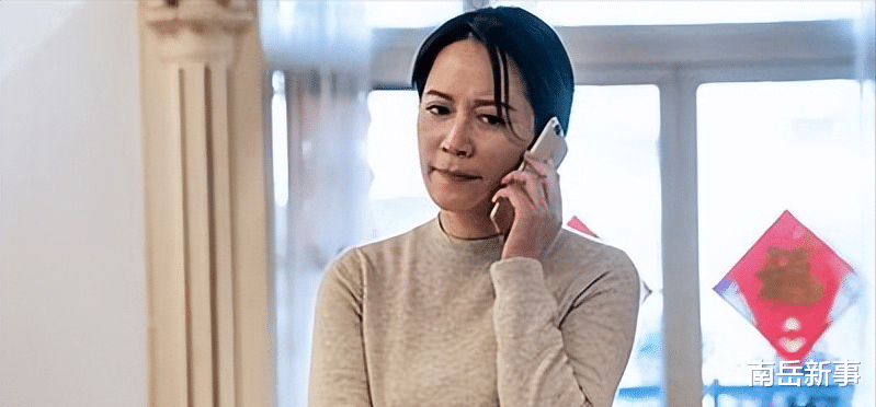 小姐姐|事业有成，感情却十分坎坷的10位中年女星，各有各的苦衷