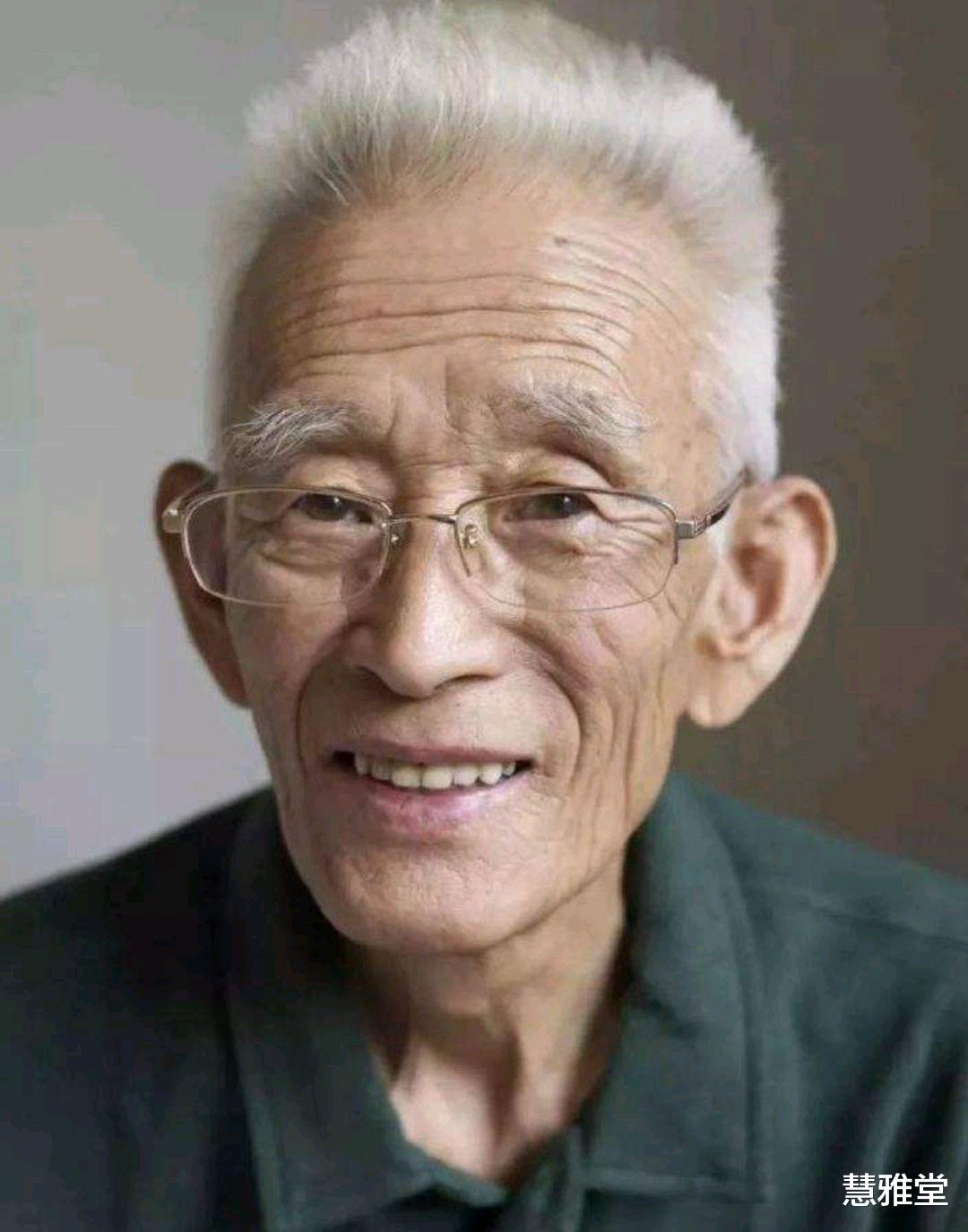 水煮鸡蛋|著名中医李可狱中自学成医，擅长用附子救人，被人称为“李大胆”