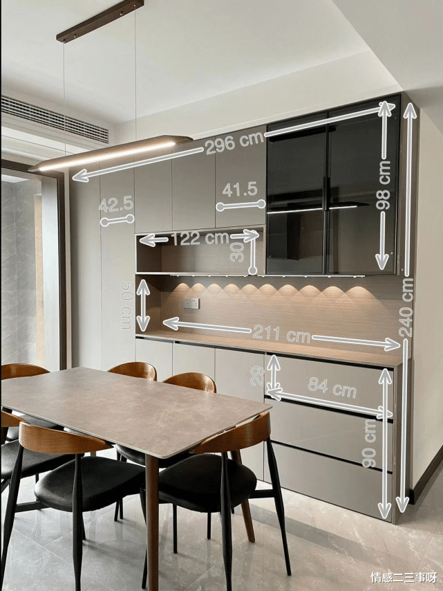 第一套房子装修时,我家9个高大上的家居决定,全都是智商税!