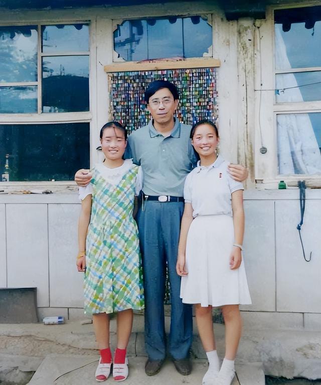 魏敏芝|爆红时被张艺谋劝退娱圈，后转身嫁给美籍华人的魏敏芝，怎样了