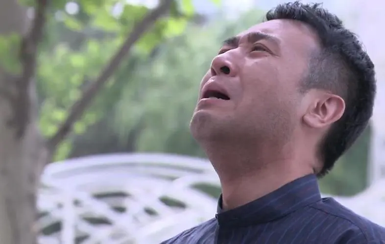 天下人家|被压近10年,于和伟《天下人家》首更8集,却“生不逢时”