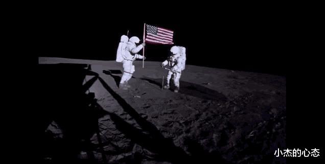 50年过去了,究竟人类登月没有?外星人警告不要再登月?