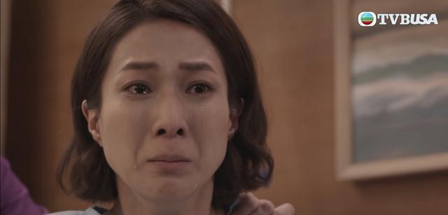 钟嘉欣|《仁医》续集，原班人马回归难？网求：别让钟嘉欣回来换她来主演