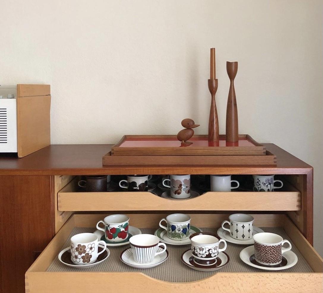 韩国精致一人居，与狗为伴，入住3年的家保持得干净治愈，真有爱