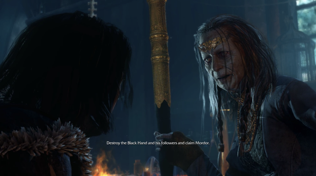 符文|养成少女、宠物什么的都弱爆了，真男人就该玩兽人养成！