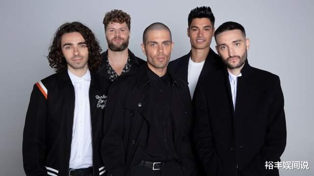 |一路走好!33岁知名乐团主唱Tom Parker因脑瘤去世,幼子不到两岁