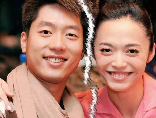 姚晨|姚晨的上位史：因凌潇肃成名，转头却嫁给曹禺，她绝没有那么简单