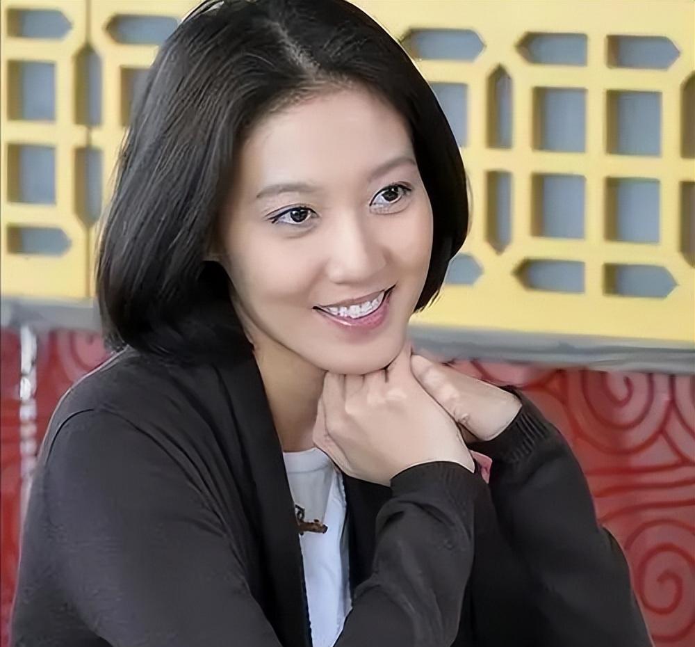 高露|高露：苏有朋苦追3年都得不到的女人，演过《知否》的“林小娘”