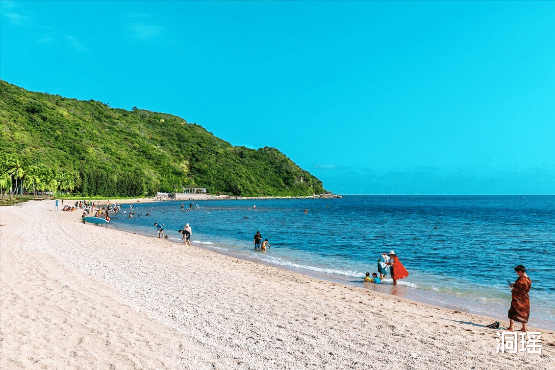 北海|中国3座适合过冬的城市,环境美物价低,适合老人养老