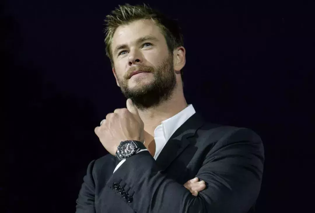 《复联》英雄们,都在戴哪些表?