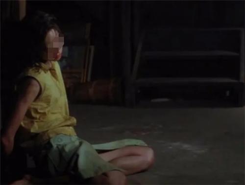 案例回顾：一演艺公司老板为发泄兽欲，将15岁妙龄少女囚禁狗窖