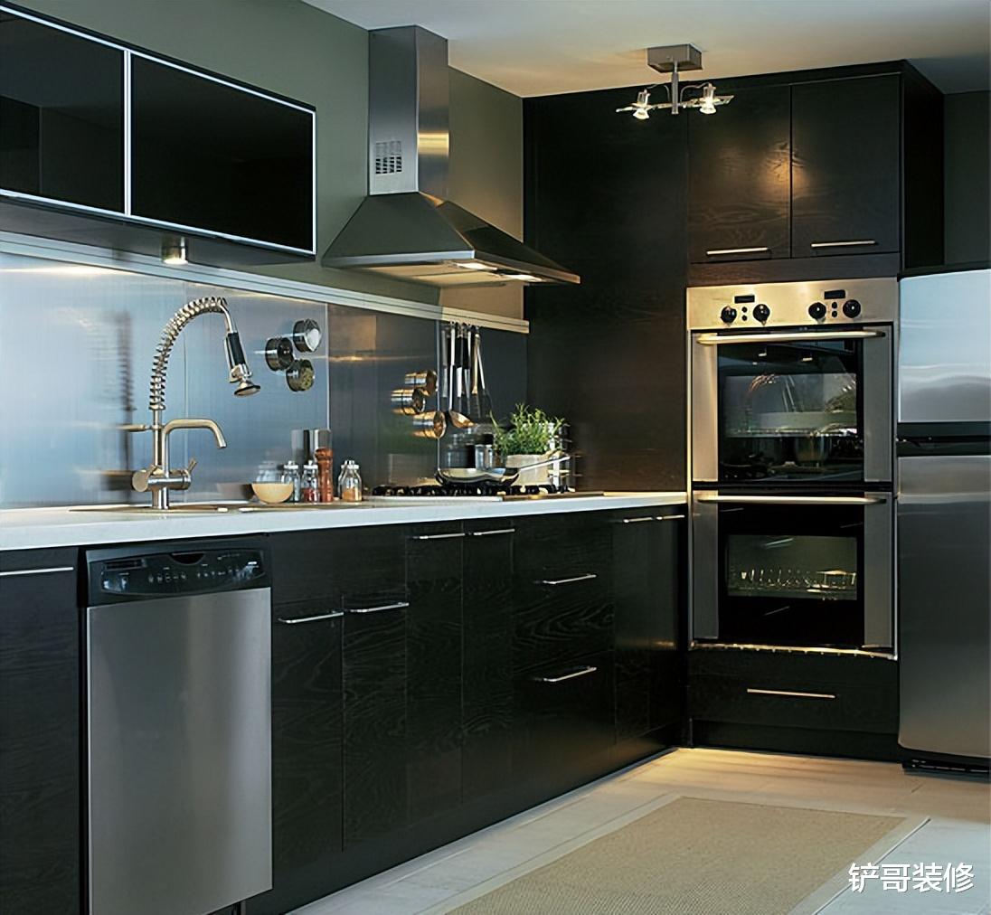 有一种痛的领悟:是房子不该这么装!真是入住后就开始后悔