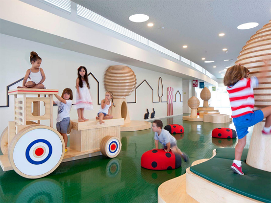 职场故事|如果有一所「完全佛系」的幼儿园，你有勇气选择吗？