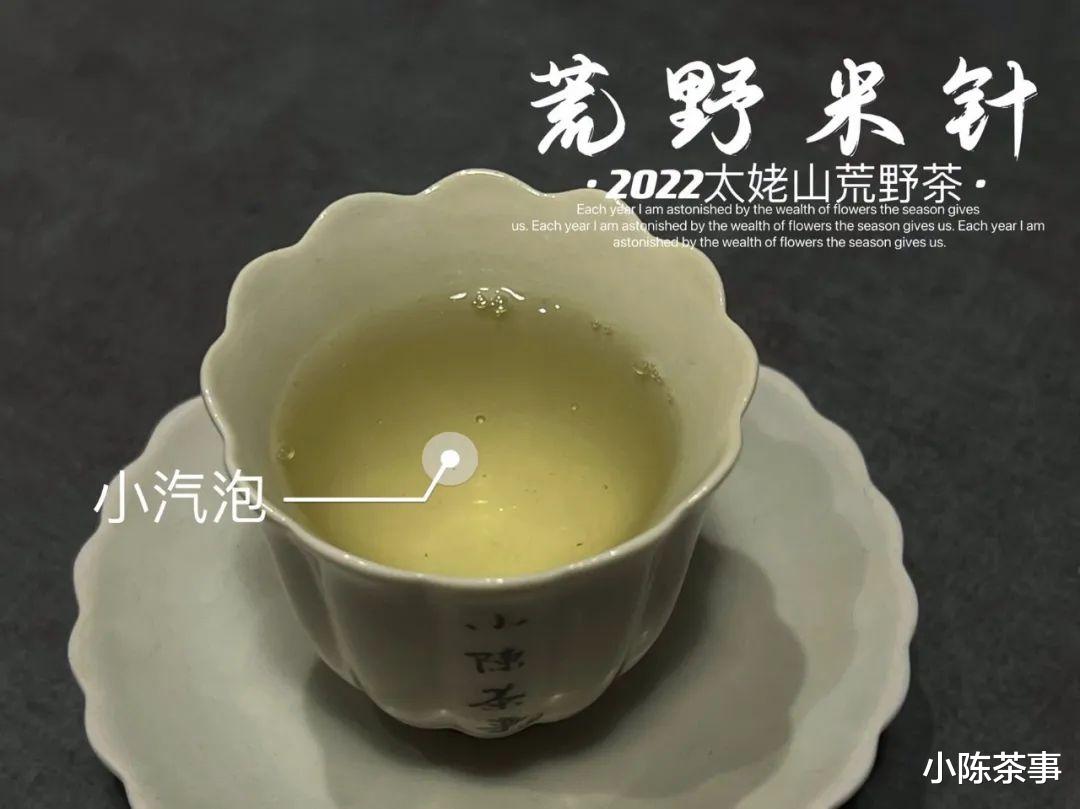 人参|水臭就水臭，扯什么人参香？为什么总有人往白毫银针身上泼脏水？