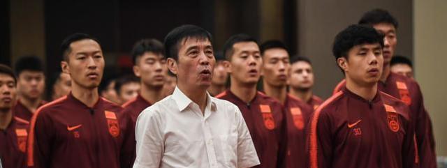 中国足协|果然，足协对冠军下手了，名导：陈戌源为什么不下课还没人批评