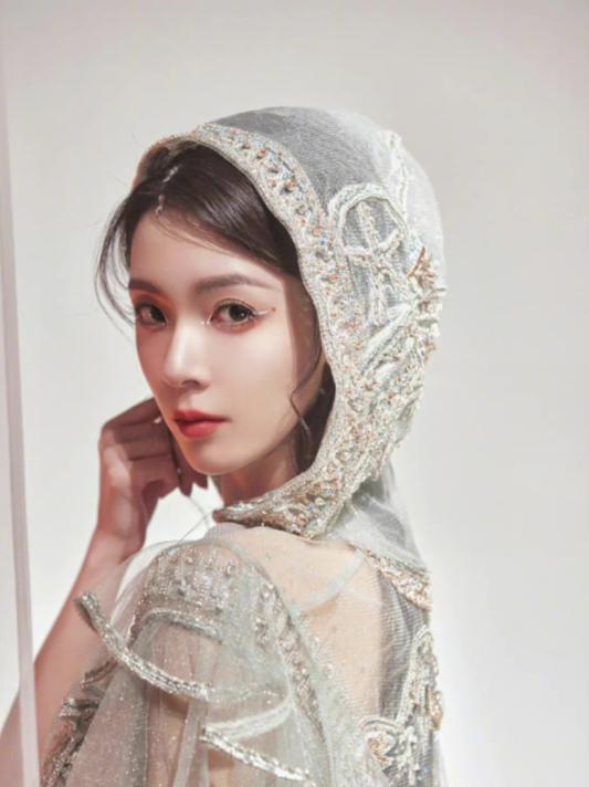 陈瑶|陈瑶与唐人影视结束合作关系，网友直言：但凡捧一下早火了