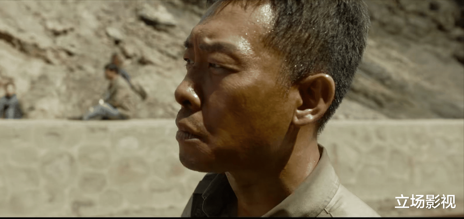 张译|即将上映！又一部战争大片来了，张译主演，5位配角可期待，要火了