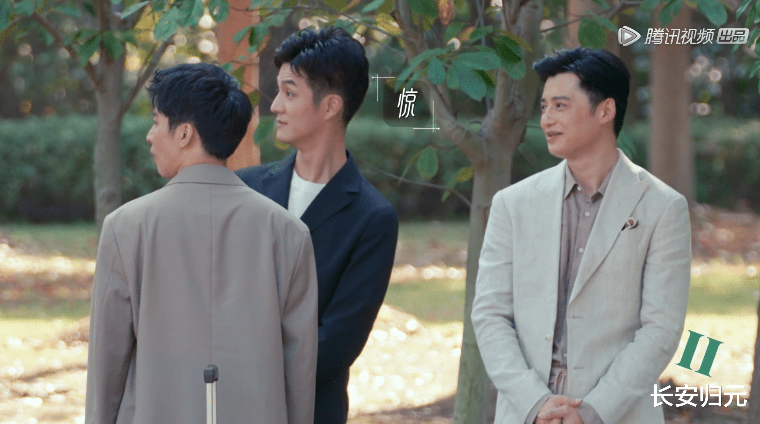 何炅|她曾与何炅谢霆锋同台，如今恋爱综艺落单，背后的隐情令人唏嘘