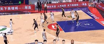 广东男篮|泪目！比赛的主角不是胜者！广东以最壮烈、最可敬的方式倒下！