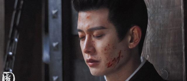 胡歌|被叫“剧抛脸”的3位明星，演什么像什么，角色一个比一个红！