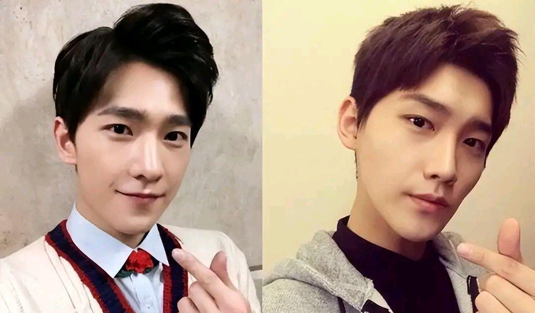 男神|在流量当道的娱乐圈，那些号称“神颜”的男神，颜值真的扛得住吗