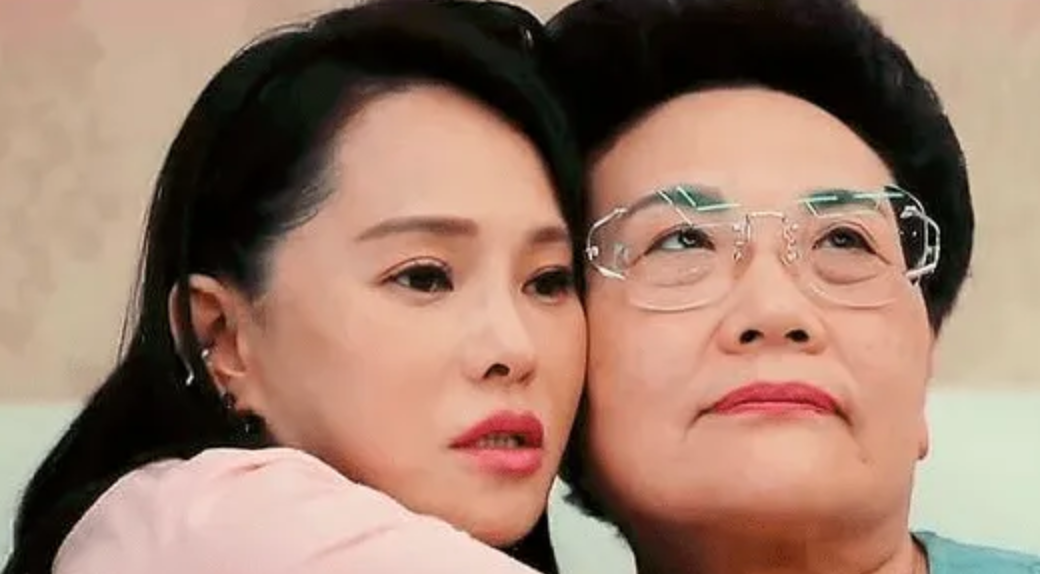 伊能静|伊能静，再次回应婚变：去美国，是照顾儿子，感谢秦昊的理解