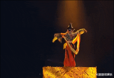 李溪芮|红得突然，凉得更突然的7位女星，以前是女神，现在“无人问津”