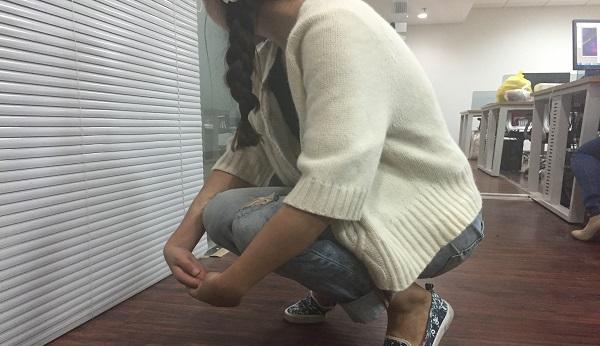 枸杞|每天下蹲10分钟,等于养肝几小时?“会蹲”很重要,3个误区别踩