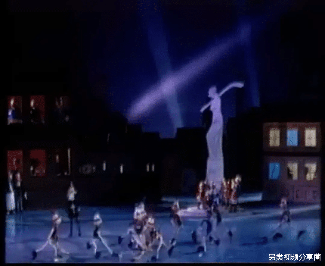 配音|怀旧木偶动画《奇怪的球赛》，竟然和《阿凡提》同款配音