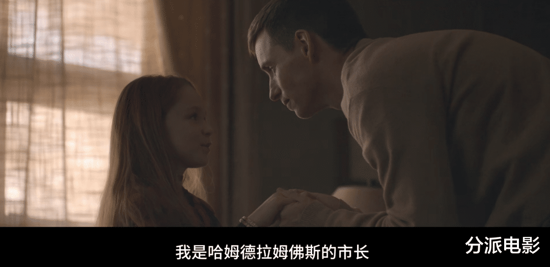 影帝影后同台飙戏!深扒医院黑幕,看得人后背发凉