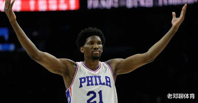 中超|说出来你别不信，最多再等3年时间 NBA将会是这5人的天下