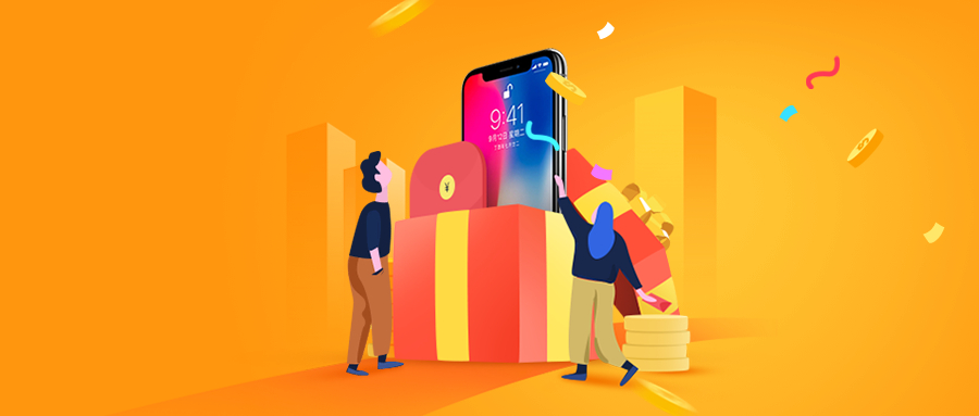 小米科技|实体店如何做“在线抽奖”营销？