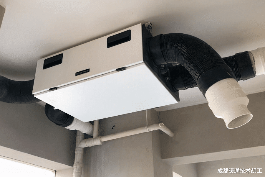 新风除了置换空气，还有几项隐藏功能，您知道哪几项？