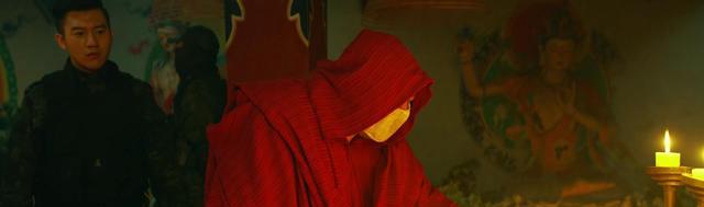 黄金蜘蛛城|上线就是第一，假如《黄金蜘蛛城》登陆院线，该有多少电影脸红？