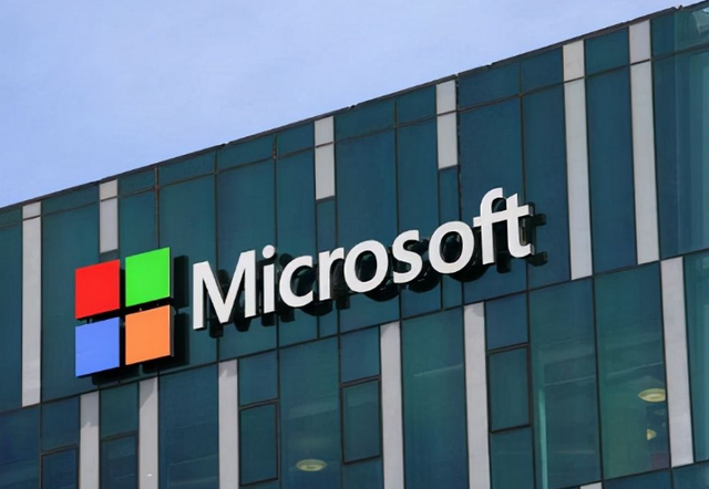 微软|发生了什么？俄罗斯放出“大招”，微软不愿看到的情况正在发生