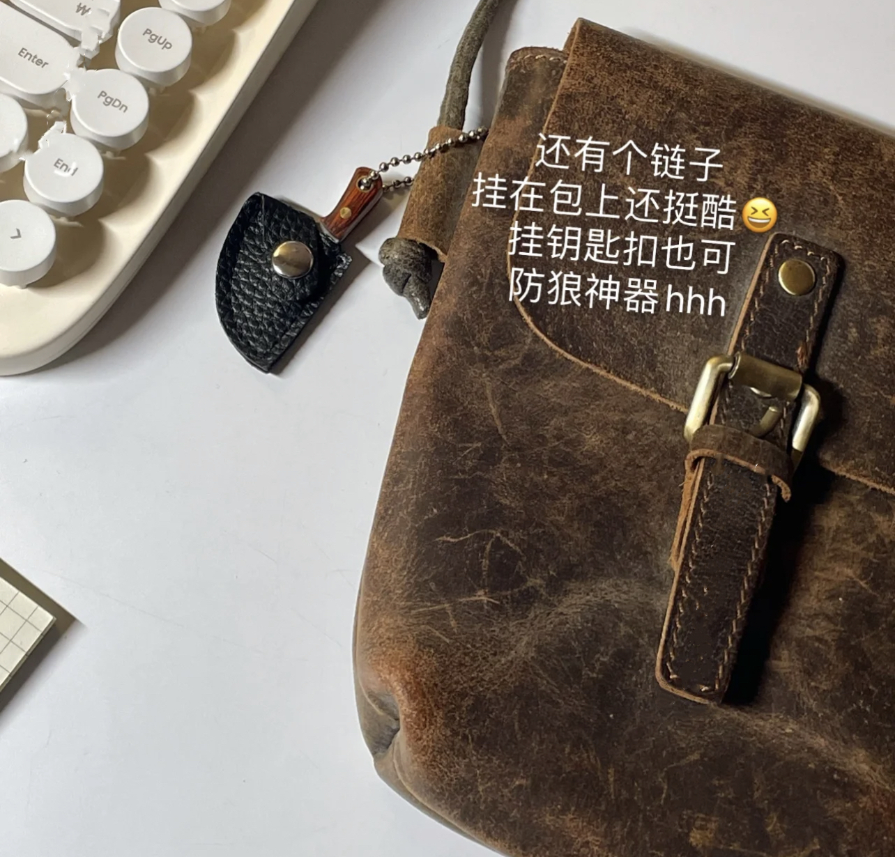 到底是谁发明了这些家居物件？看着很奇怪，但用起来也太上瘾了！