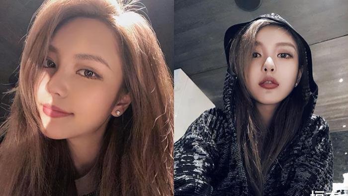 Angelababy|外表看似“貌若天仙”，实则“歪瓜裂枣”，这8位女星整得太惊艳了