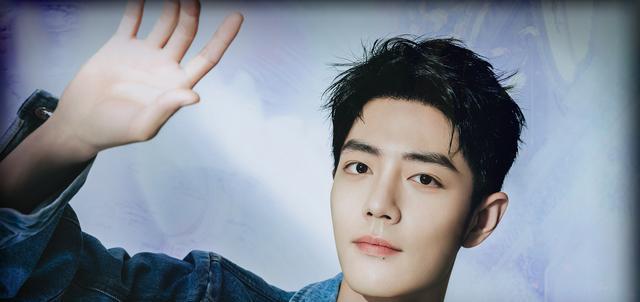 肖战|“恋情”该澄清还是承认？9位大V的迷之操作，肖战被拿来挡灾