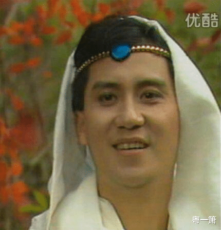 汤镇宗|《封神榜》播出32年,剧中四名香港演员今昔对比,汤镇宗帅气依旧