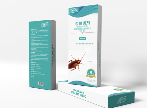 蟑螂药哪个牌子的效果最好!这10款产品你用过几个?