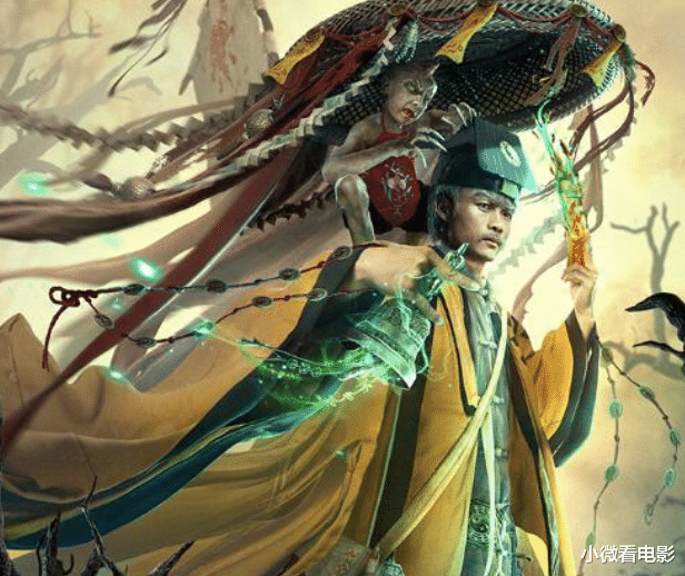 |2022最新上线的5部电影，一部不如一部，看见的就躲远点吧！